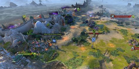warhammer 2 vs warhammer 1.